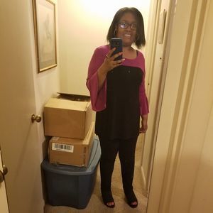 Meet your Posher, Desiree